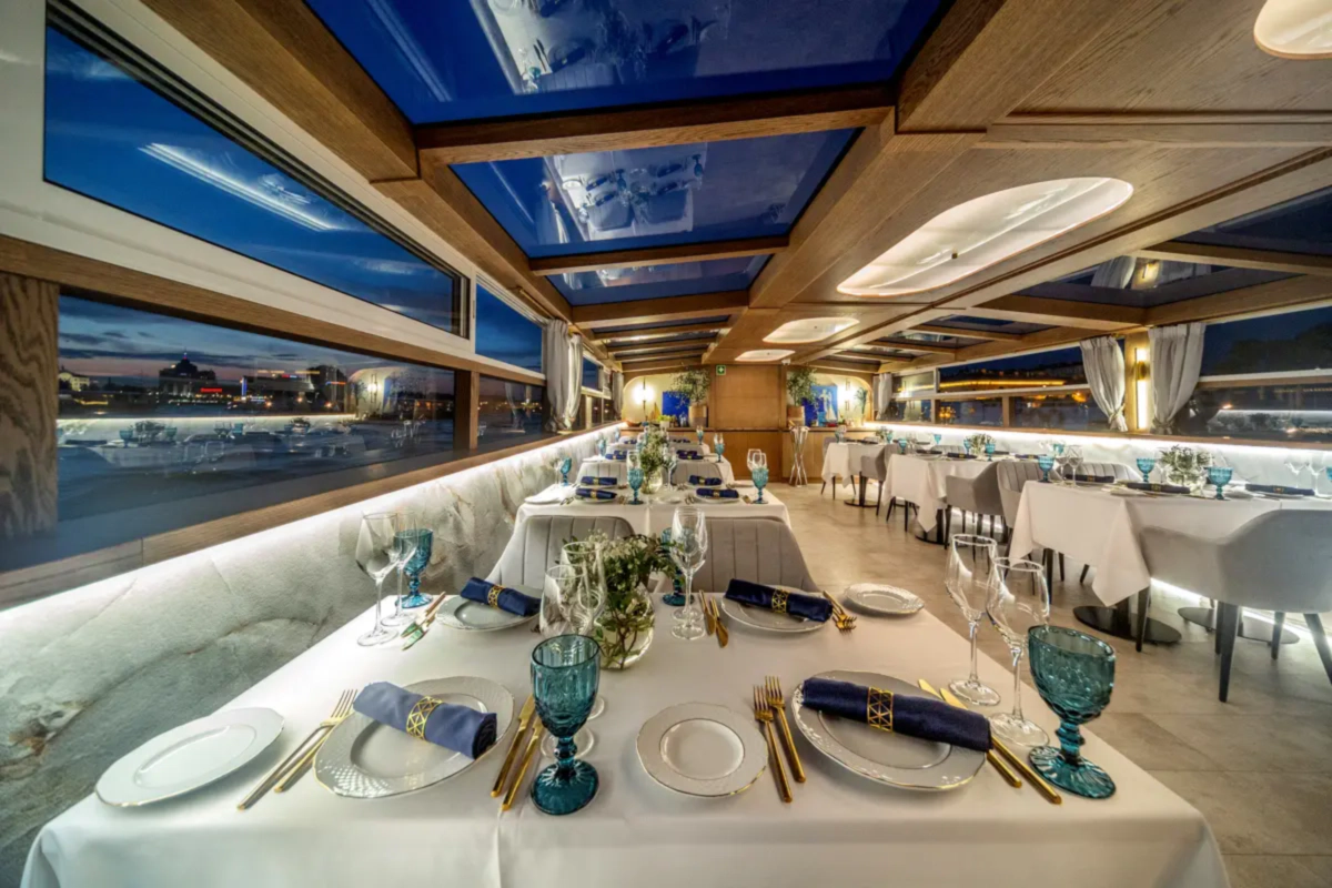 Теплоход «Миконос» image- 9